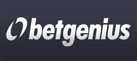bet genius|Betgenius Limited .